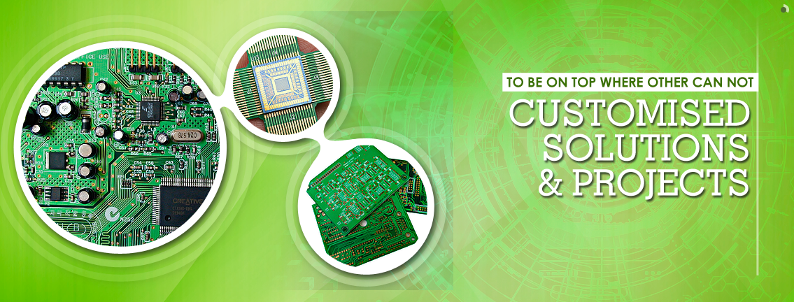 I-Tech Sensors Pte Ltd — Singapore industrial solutions