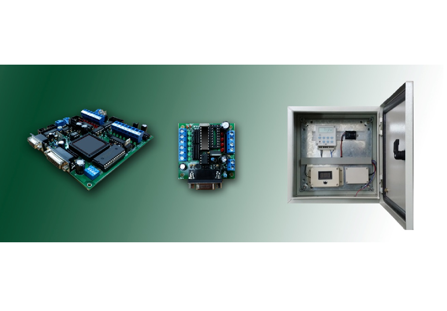 Custom Project Solutions